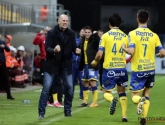 Genk-coach Philippe Clement blijft Anderlecht-speler van nabij volgen: "Ik zou die er graag bij hebben, maar..."