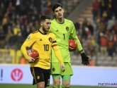 Thibaut Courtois is onder de indruk van Eden Hazard: "Hij is fitter dan ooit!"