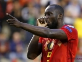 Lukaku geeft meteen visitekaartje af in Italië met vierklapper