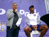 Het BAS heeft beslist: Anderlecht en Kompany kunnen dan toch opgelucht ademhalen