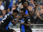 Enorme verschuiving tussen Club Brugge en Anderlecht door transfer Percy Tau