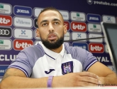 RSC Anderlecht grijpt naast spits, als klap op de vuurpijl is er nu ook slecht nieuws over Roofe