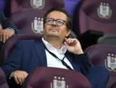 Einde van de mercato voor Anderlecht? Coucke richt zich tot supporters na de komst van Nacer Chadli: "We hebben ons best gedaan voor jullie"