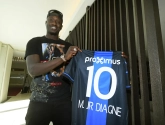 Club Brugge reageert op uithaal Verschueren rond transfer Diagne