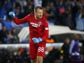 Mignolet zag ook dat Club Brugge het zich veel makkelijker had kunnen maken: "Voor Anderlecht wordt het zaak om in play-off 1 te geraken"