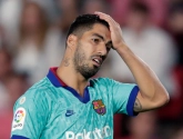 'Transfer Luis Suarez naar Juventus ketste af, nadat spits valspeelde tijdens taalexamen voor Italiaans paspoort'