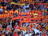 Fans KV Mechelen en Antwerp keren zich tegen Beerschot