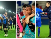 Club Brugge, Anderlecht, Gent zijn top, racisme heeft geen plaats in dit land