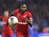 Dieumerci Mbokani: de jarige self-destroying prophecy van Anderlecht, die Antwerp naar play-off 1 lijkt te trappen