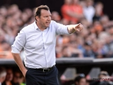 Marc Wilmots wordt genoemd als nieuwe trainer bij zijn ex-club