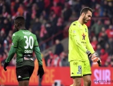 Zoon van doelman van Anderlecht en Standard werd toch keeper: "Mijn pa wou niet dat ik voetbalde"