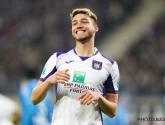 Eerst aanzien als de toekomst van Anderlecht, maar nu is Antoine Colassin op weg naar andere 1A-club