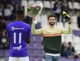 Beerschot wil voormalige sterkhouder terughalen naar het Kiel