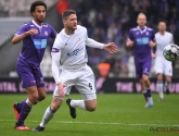 Gent en Anderlecht wilden hem terughalen, maar spits gaat door in Italië