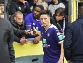 Samir Nasri komt terug op periode bij Anderlecht en doet straffe uitspraak over Marc Coucke