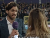 🎥 Hartverscheurende beelden in Lotto Park bij opnames tv-soap Familie: "Niet mee inzitten Guido, niemand kan scoren bij Anderlecht"