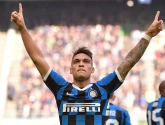 Lautaro Martinez wijst aanbieding Chelsea af, er zijn maar twee clubs die de Argentijn kunnen wegplukken