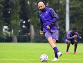 Vanden Borre ziet een andere reden waarom Anderlecht afscheid neemt van Jean Kindermans: "Dan neem je afscheid van het DNA"