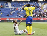 Neymar had toch wat schrik van Waasland-Beveren: "'t Was een oefenmatch, dan horen zullke dingen er niet in thuis"