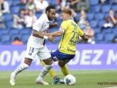 Deze Waasland-Beveren-speler ging lopen met shirt van Neymar, Hayen onder de indruk: "Die sterren zien niet op een inspanning"