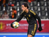 Mile Svilar gaan we niet zien in het shirt van de Rode Duivels