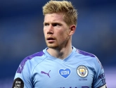 Ferme wissels: Kevin De Bruyne en nóg een Rode Duivel sluiten aan, andere Belg vertrekt uit selectie