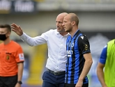 Voormalige sterkhouder van Club Brugge geeft Clement raad: "Laat hen eens twee uur afwerken met Horvath in doel"