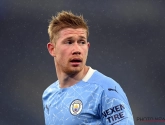 Kevin De Bruyne over zijn transfer naar Manchester City : "Ik kwam terug naar Engeland als een Chelsea-flop"