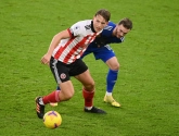 Sheffield United op de rand van degradatie: Engelse club gooit reddingsboei naar Sander Berge (ex-KRC Genk)