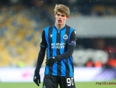 Tegen 2023 wil Club Brugge de helft van de basisploeg uit de eigen opleiding halen