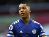 Leicester, waar Youri Tielemans thuis is en zelfs de traditionele topclubs hem niet meer kunnen weghalen