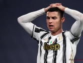 Straffe taal in Italië: "Ik zou Ronaldo verkopen, maar niemand wil hem en eigenlijk zou ik hem nooit gekocht hebben"