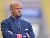 Kompany laat ex-Club Bruggespeler uit selectie voor clash met landskampioen