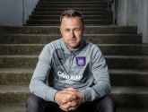 'Opvallende opvolger staat klaar bij Anderlecht als het foutloopt voor Mazzu'