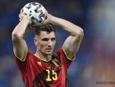 Thomas Meunier heeft knoop doorgehakt: "Opgebeld en gezegd dat hij me mocht schrappen"