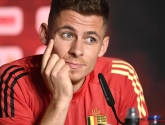 Thorgan Hazard laat zich uit over situatie van zijn broer: "Beste medische staf ter wereld" en "Kunnen het ook zonder hem"