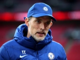 Tuchel maakt zich "heel ongerust" over situatie met Chelsea-eigenaar Abramovich: "We moeten niet doen alsof dit geen probleem is"