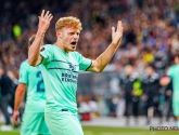 'Yorbe Vertessen nu ook bij andere club dan Antwerp in beeld in Jupiler Pro League'