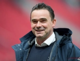 Grote verrassing: Antwerp haalt Marc Overmars in huis