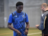 'Club Brugge heeft betaling van loon aan Owen Otasowie stopgezet'