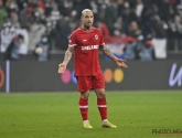 Radja Nainggolan laat zich op Twitter uit over de wedstrijd Antwerp-Standard: "Er was echt iets vreemds aan sommige beslissingen... meer zeg ik niet"