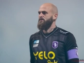 Net nu de Antwerpse derby voor hekkensluiter Beerschot: "Moeten meegaan in de beleving, maar ..."