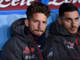 Verrassende wending? Dries Mertens lijkt onderweg naar Frankrijk