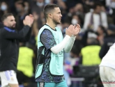 Wél invalbeurt voor Eden Hazard op speeldag 1 en dat zou pas het begin zijn: "Goed ingevallen, hij traint ook goed" 