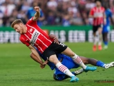 Yorbe Vertessen spreekt klare taal over vertrek bij PSV Eindhoven