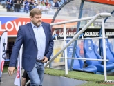 Vanhaezebrouck riskeert zwaardere straf: "Verboden om aanwezig te zijn in de kleedkamer"