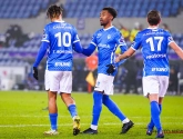 KRC Genk op volle sterkte tegen KV Mechelen, opvallend: geen plaats voor miljoenenaankoop in 22-koppige selectie