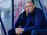 Bob Peeters enthousiast over nieuwste aanwinst SK Beveren: "Een slimme voetballer die vooruitdenkt"