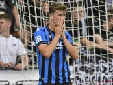 'Scott Parker wil Jack Hendry meteen terug bij Club Brugge'