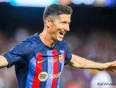 'FC Barcelona heeft verschillende opties open om Lewandowski te vervangen, maar wil droomtransfer'